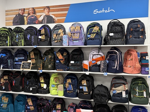 Rucksackberatung (Weiterf. Schule)