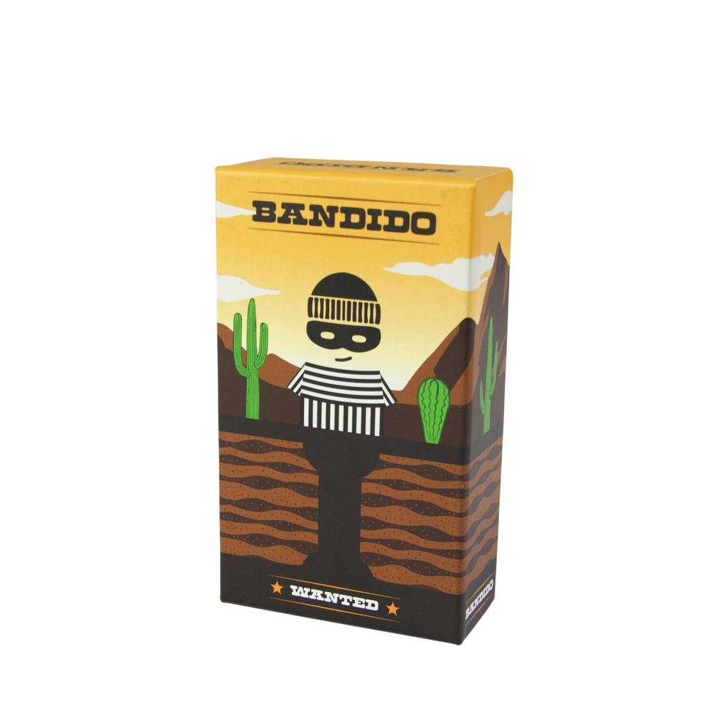 bandido_boxshot