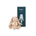 Hase Pfirsich 25cm