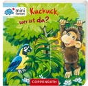 minifanten 03: Kuckuck, wer i