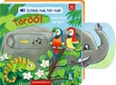 Schieb mal, hör mal!: Töröö!