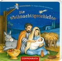 Die Weihnachtsgeschichte (M.W