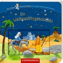 Die Weihnachtsgeschichte (mit