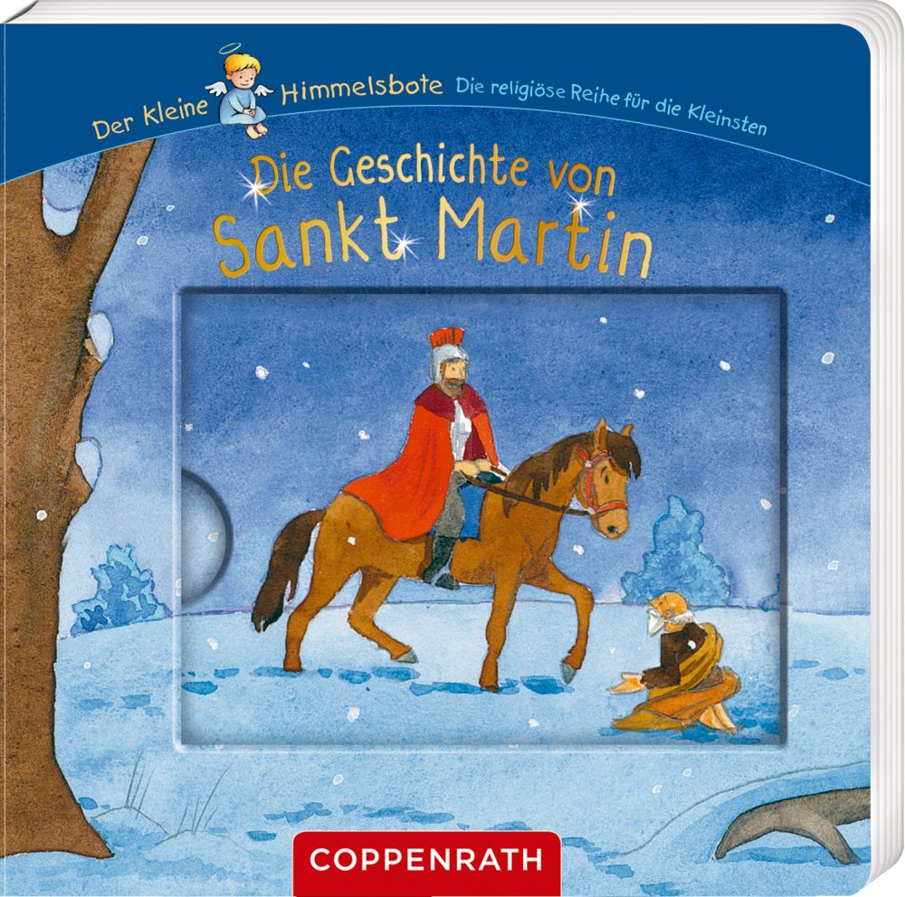 Die Geschichte von Sankt Mart