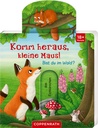 Komm heraus, kleine Maus! Bis