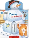 minifanten 42: Hurra, es schn
