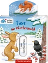 minifanten 43: Tiere im Winte