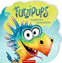 Pupsfreche Ausmalbilder (Furz