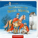 Die Geschichte von Sankt Mart