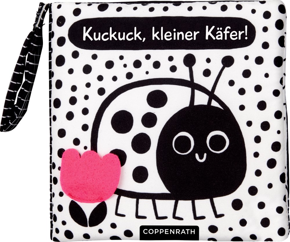 "Kuschelw. Kontrastbuch ""Kuc