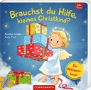 Brauchst du Hilfe, kl. Christ