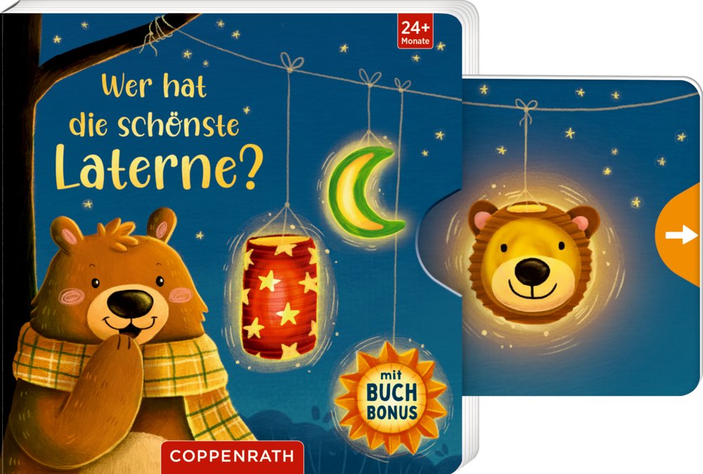 [9783649650669] Wer hat die schönste Laterne?