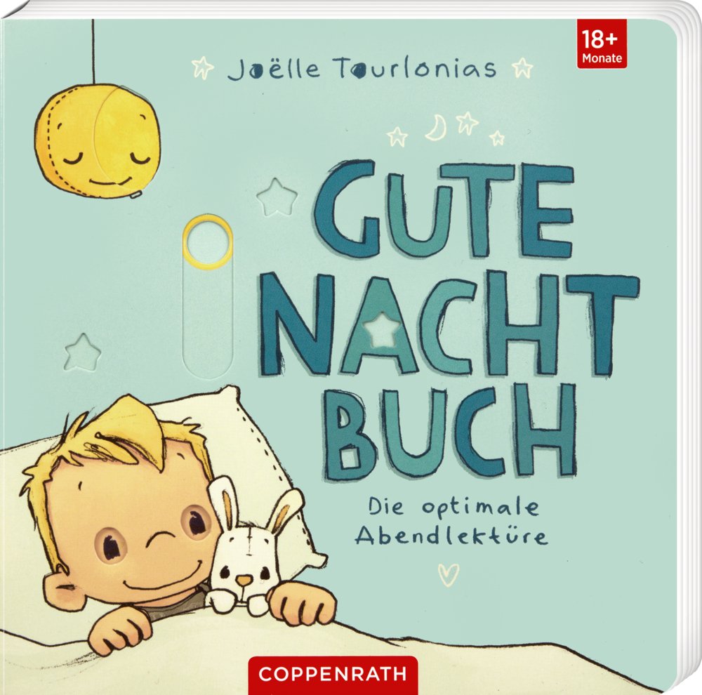 Gute Nacht Buch - Die optimal