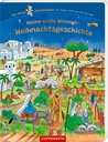 Meine erste Wimmel-Weihnachts