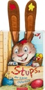 Stups, der kleine Osterhase (