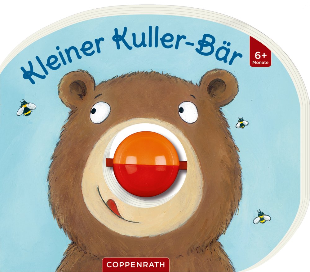 Mein erstes Kugelbuch: Kleine