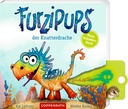 Furzipups, d. Knatterdrache -