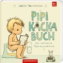 Pipikackabuch - Die optimale Töpfchenlektüre (J. Tourlonias)