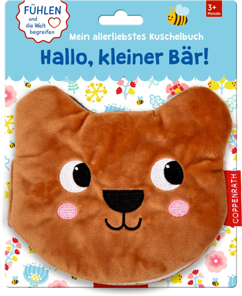 Mein allerlieb. Kuschelbuch: