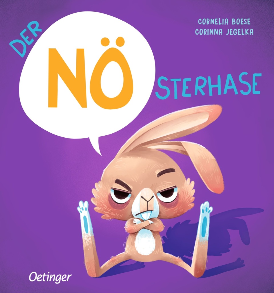 [9783751203906] Der NÖsterhase