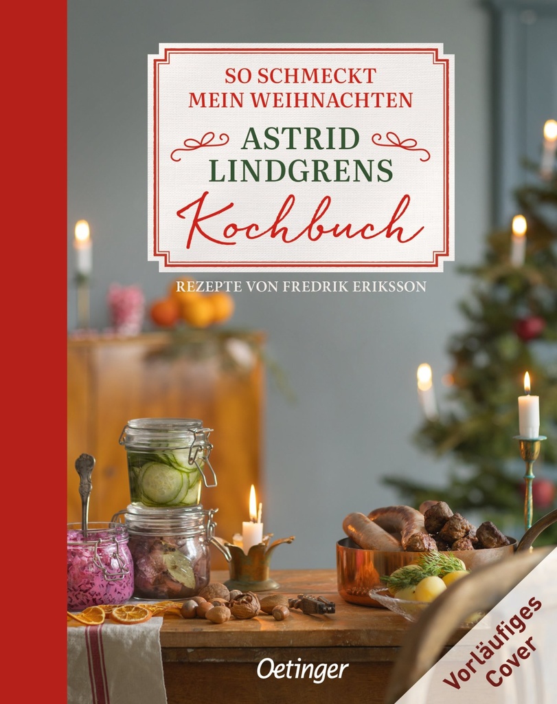 [9783751205160] So schmeckt mein Weihnachten