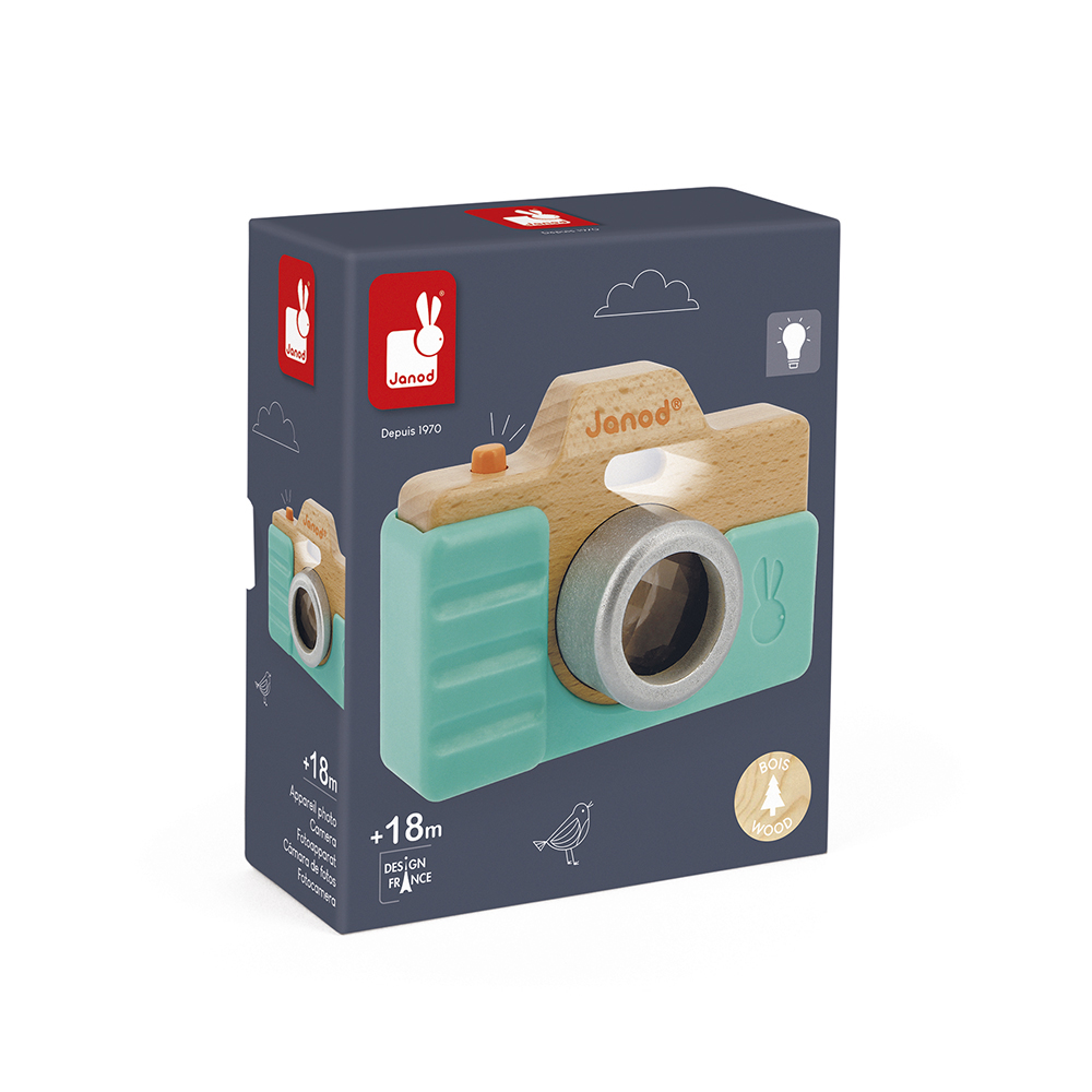 FOTOAPPARAT