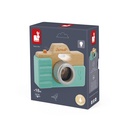 FOTOAPPARAT