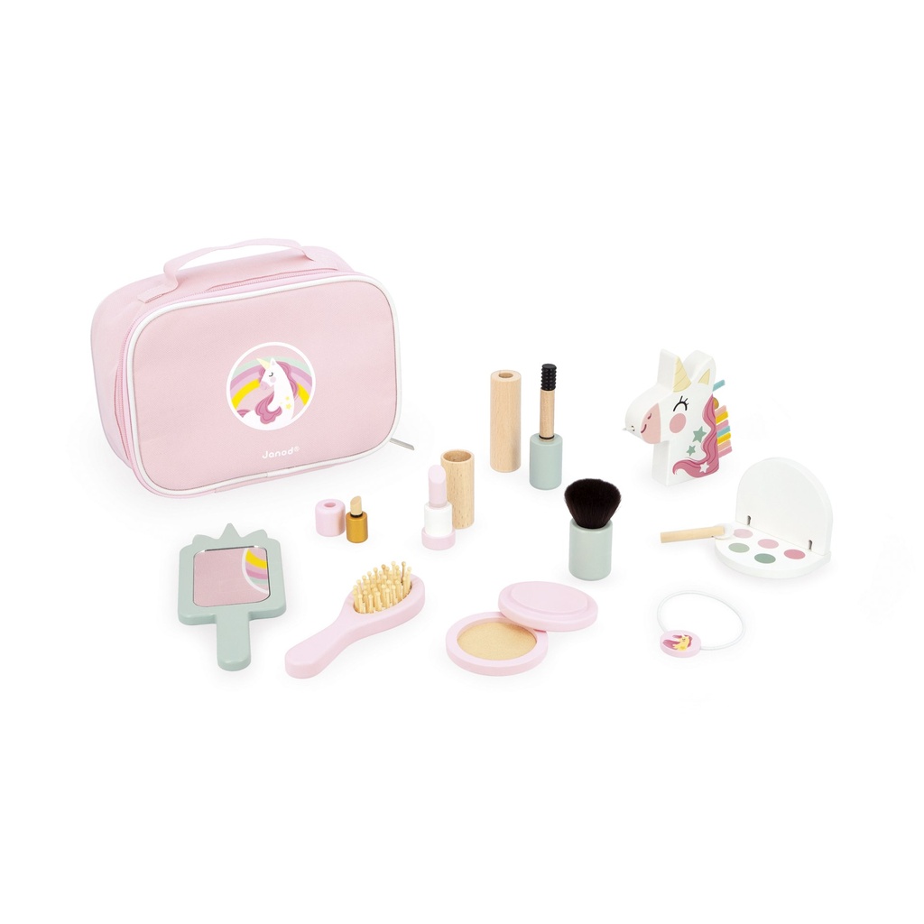 [3700217364656] EINHORN - BEAUTY-KOFFER