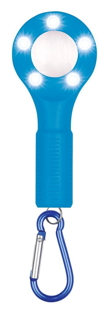 [4033477098030] Exp Natur LED-Taschenlupe