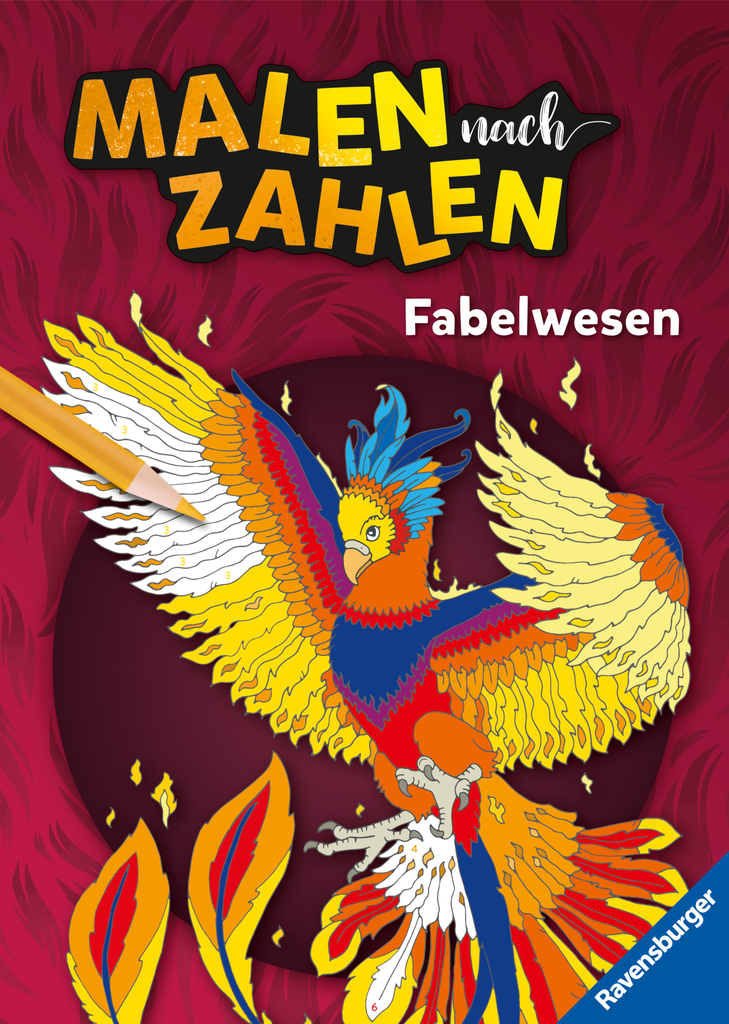 Fabelwesen