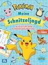 Pokémon Schnitzeljagd