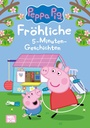 Peppa Fröhliche 5-Min-Gesch