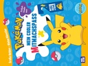 Pokémon cooler Mitmachspaß