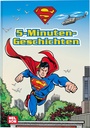 DC Superman 5-Minut-Geschich