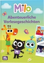 Milo Vorlesegeschichten