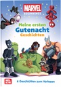 MARVEL Begi Gutennacht-Gesch