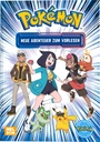 Pokémon Abenteuer z Vorlesen