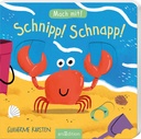 Mach mit! Schnipp! Schnapp!