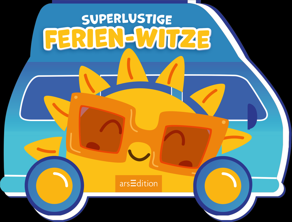Superlustige Ferien-Witze