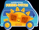 Superlustige Ferien-Witze