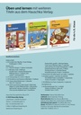 Quer durch die 4. Klasse, Englisch - A5-Übungsblock