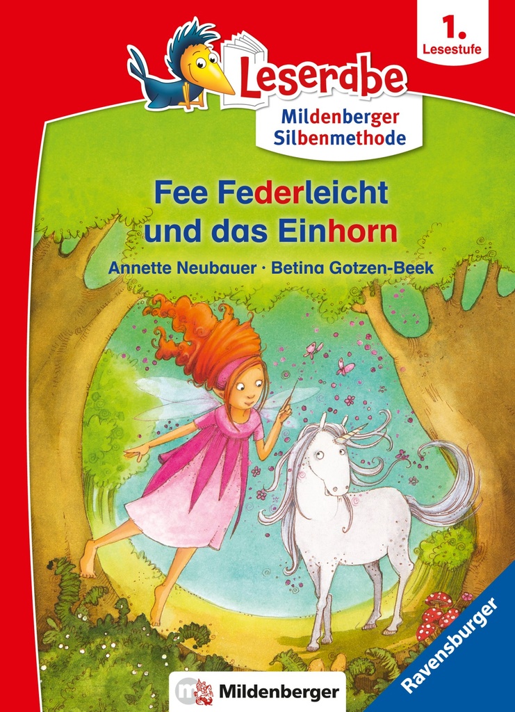 [9783473462308] Neubauer, Fee Federleicht