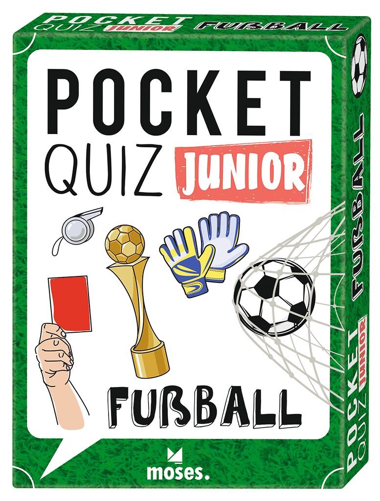 PQ jun Fußball