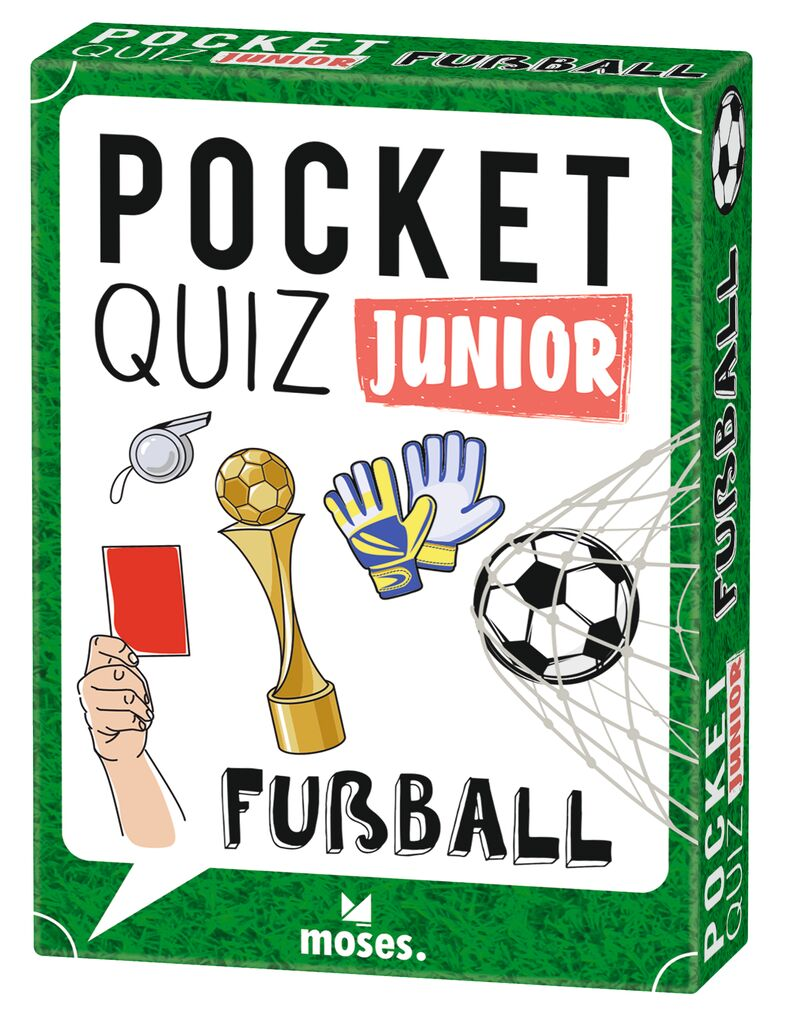 PQ jun Fußball