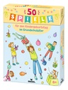 50 Spiele K.Geb. Grundschul