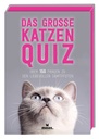 Das große Katzen Quiz