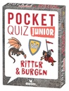 Pocket Quiz Junior