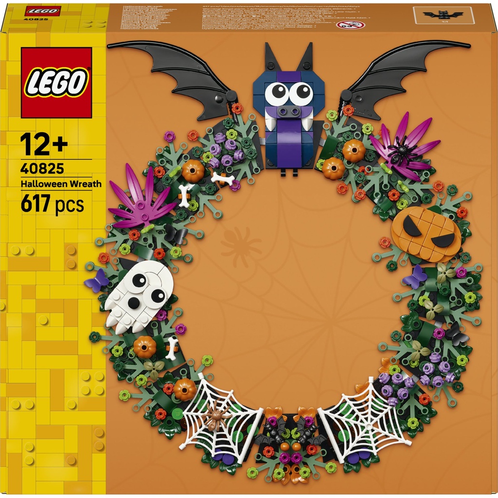 [5702017831022] Halloweenkranz