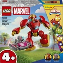 Ultron vs. Iron Man