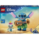 Stitch und Scrump